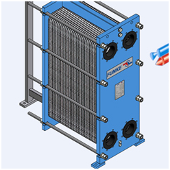 深圳市華聯歐國際貿易優勢銷售:FUNKE交換器。