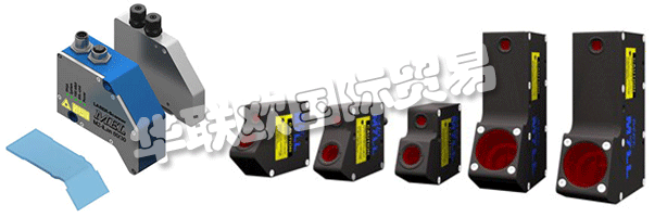 德國MEL產品主要有：MEL高溫開關、MEL 2D / 3D 輪廓測量儀、高溫接近開關、激光位移傳感器、無線控制器等。