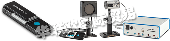 Gentec Electro-Optics(Gentec-EO)位于加拿大魁北克市美麗的魁北克光學中心的核心地帶,在激光測量領域擁有悠久的歷史。