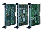 SIEMENS多處理器控制系統