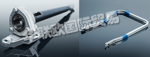 　　毫無疑問，MUBEA在輕質結構和減少摩擦和包裝空間方面代表著卓越的能力。至于解決CO 2 的問題而言，MUBEA會支持你與他們所掌握的一切手段。