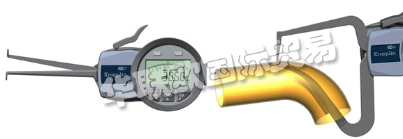 自其歷史開始以來,KROEPLIN一直在生產精密的測量儀器。