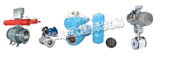 自1974年以來,LEUSCH這個名稱代表著開發(fā)和生產(chǎn)具有卓越品質的工業(yè)閥門。