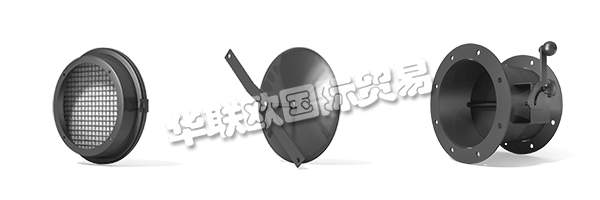 KARL KLEIN Ventilatorenbau GmbH公司專門在德國的兩個(gè)地方生產(chǎn) - 位于斯圖加特附近的Aichwald和圖林根州的艾森伯格。在很大程度上,他們在位于克賴爾斯海姆的姐妹公司Kamptmann GmbH生產(chǎn)風(fēng)扇輪。