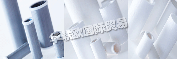 它們通過了ISO 9001質量標準認證，這證明了MICRAFILTER的承諾。