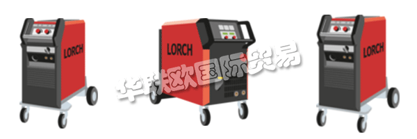 LORCH焊接設(shè)備的來源,真正聰明且技術(shù)嫻熟的人稱為“K?psele”。