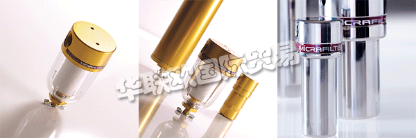 MICRAFILTER成立于1994年，專門設計，制造和供應用于空氣，