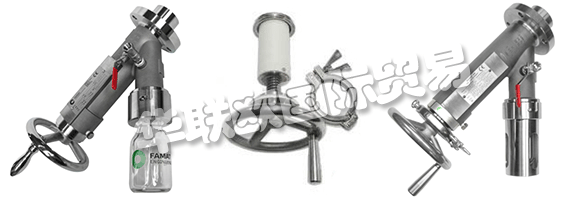 FAMAT SA成立于1974年,通過了ISO 9001-2008認證。其程序保證了符合大多數(shù)行業(yè)標準的最佳服務合規(guī)性和按時交付。他們目前在歐洲,中東,亞洲和美洲的大多數(shù)主要國家設有辦事處,分銷商或代理商。主要產品包括:取樣閥,蝶閥,閥門執(zhí)行等等,他們提供全方位的服務,專門用于過程工程的所有閥門應用。