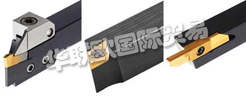 DIETERLE公司是德國著名的精密機加工刀具生產廠家,