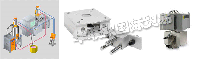 COLORTRONIC提供全系列的混合，干燥，輸送，制粒，