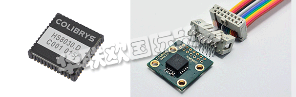 在Safran COLIBRYS ，他們相信 MEMS是未來的技術， 