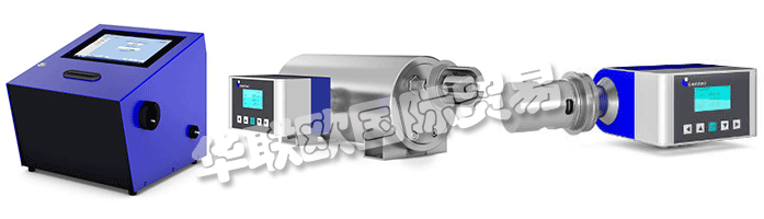 CENTEC從單一來源提供全自動,撬裝式工藝裝置和高精度測量技術。