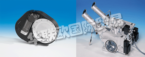 COMVAT壓力盒可補償機動車汽油噴射系統(tǒng)中的壓力波動。