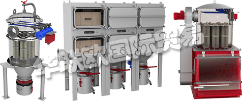 INFASTAUB已通過DIN EN ISO 9001認(rèn)證。