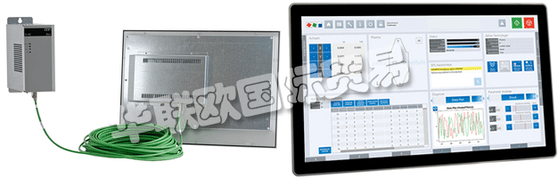 ECKELMANN公司成立于1977年，是自動化工程的先驅。