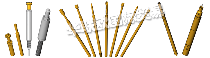 INGUN測(cè)試夾具為每個(gè)測(cè)試要求提供標(biāo)準(zhǔn)化和定制的解決方案。