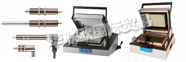 INGUN在德國(guó)康斯坦茨的總部獨(dú)家生產(chǎn)產(chǎn)品，