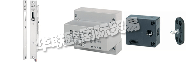 　　EFFEFF成立于1936年，是一家精密機械和電氣工程車間，是世界領先的機電鎖定和解鎖品牌。陰極鎖，電動螺栓，防盜鎖，門禁系統和逃生路線技術是該品牌的今天，使在安全性和舒適性在世界許多國家。