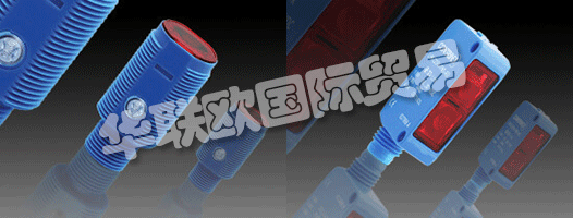 CONTRINEX提供廣泛的標準和優質產品組合，