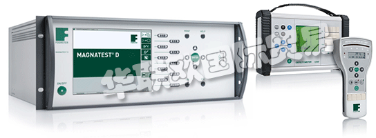 FOERSTER與客戶一起塑造了非破壞性測(cè)試的未來(lái)。