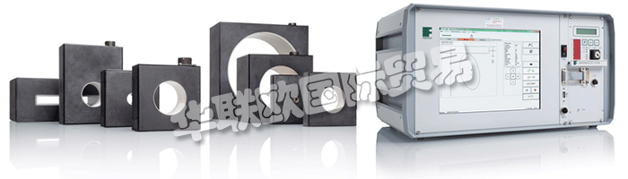 福斯特FOERSTER是德國(guó)著名的探傷儀品牌，已有六十多年的歷史，