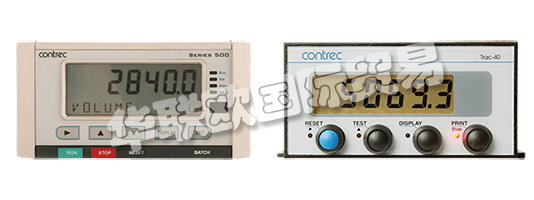 以確保CONTREC的產品符合國際標準的準確性,