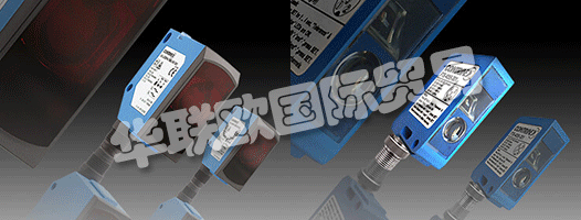 CONTRINEX是工廠自動化傳感器的領先制造商。