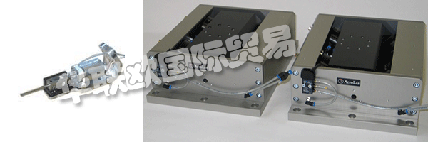 AEROLAS - 年輕，富有創造力，但擁有豐富的經驗。