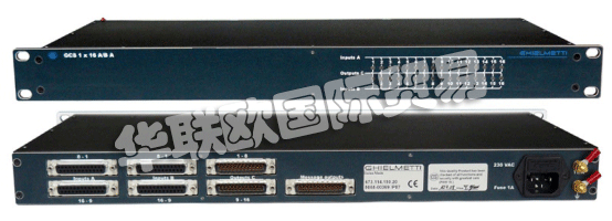 GHIELMETTI成立于1912年。