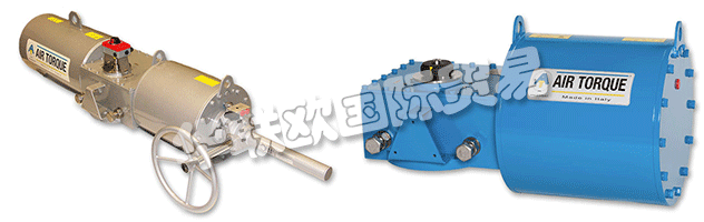 AIR TORQUE Spa成立于1990年,