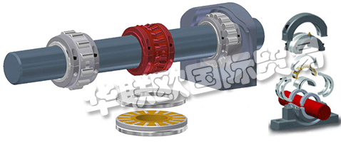 COOPER BEARINGS是一家全球性公司，