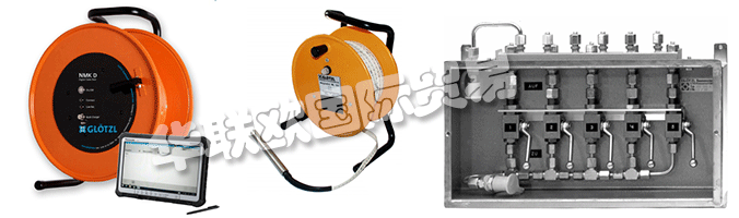 GLOTZL在這方面也領先一步:評估在線提供給用戶。