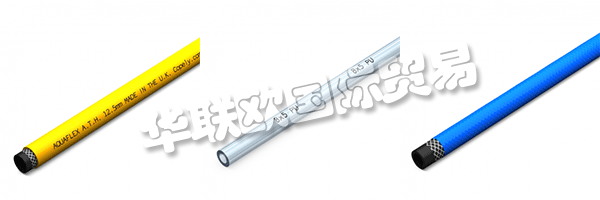 COPELY DEVELOPMENTS公司50多年來一直致力于開發和擠出管材和軟管解決方案,