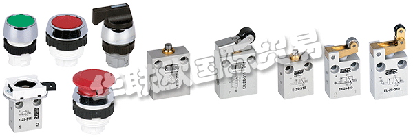 AIRTEC一直致力于開發(fā)滿足最高要求的氣動(dòng)控制技術(shù)。