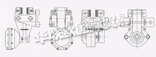 ALANCO ALAMATIC自1966年以來一直成功制造工業盤式制動器,