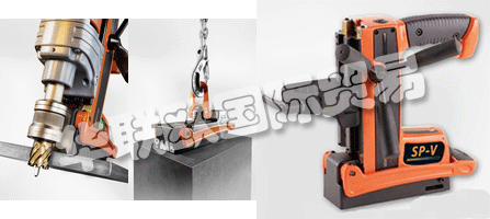 ALFRA的員工建立他們的核心基礎 因此,