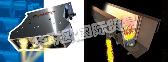 其目的在鋼鐵行業(yè)創(chuàng)造創(chuàng)新的測量技術(shù),AMEPA始建于1984年,