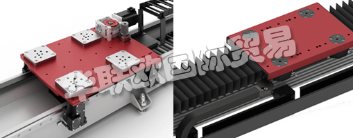 瑞士GUDEL集團是機械貫徹系統工程領域的全球領先供應商,