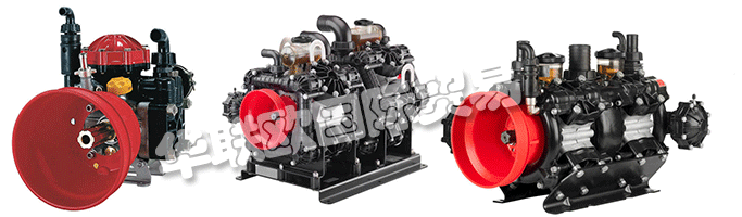 ANNOVI REVERBERI成立于1958年,位于意大利工程區(qū)中心的摩德納,