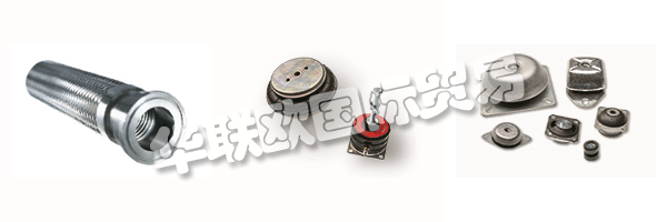 ANGST+PFISTER在認證合作伙伴的傳統分銷區域以及特定系列原始設備的功能。