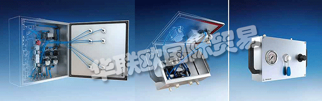 這對(duì)RIEGLER來說已經(jīng)有80多年了。