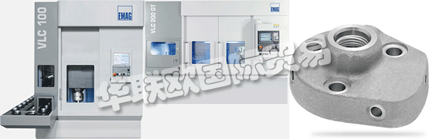 EMAG Group集團成立于1867年,總部設在德國斯圖加特市附近的薩拉赫市。