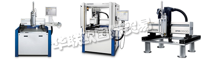 許多行業領先的前面板和電子產品制造商已經成功地使用DATRON機器。