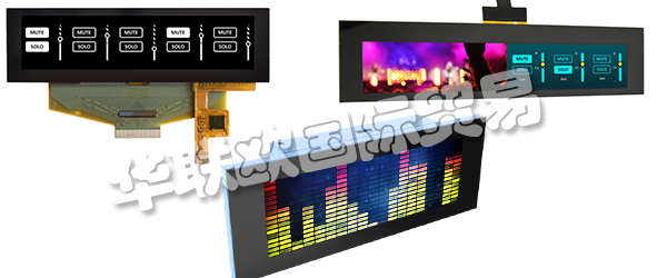 DENSITRON的全球首款1440x240分辨率顯示器和觸控解決方案適用于衛星通信市場。  　　Densitron通過關鍵任命推動觸覺和人機交互的發展，Martyn Gates領導產品開發并加入董事會。