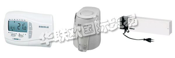 EBERLE保證以奉獻精神處理和實施他們自我實現的目標,