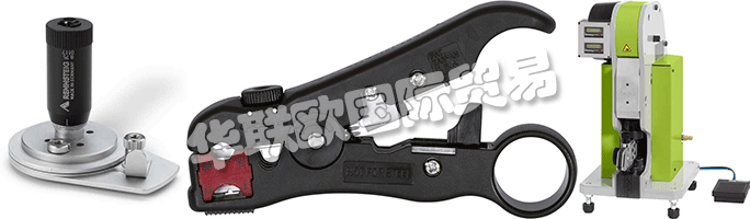 自1959年以來,RENNSTEIG一直在為這項工作制作專業的工具,