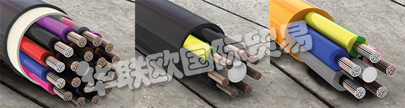 他們的公司BAUDE Kabeltechnik GmbH擁有自己的螺旋電纜生產(chǎn)線(xiàn)和廣泛的特殊電纜倉(cāng)庫(kù)。