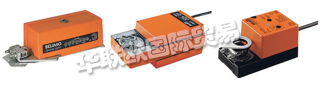 BELIMO是控制供暖，通風(fēng)和空調(diào)系統(tǒng)的執(zhí)行器解決方案的開發(fā)，
