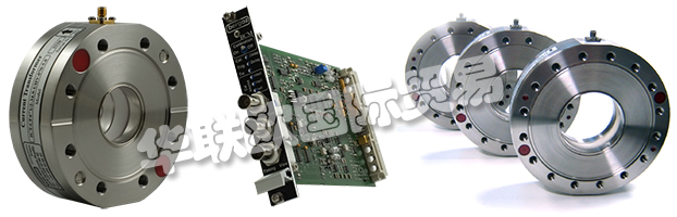 德國BERGOZ射束儀器產品的供應與制造