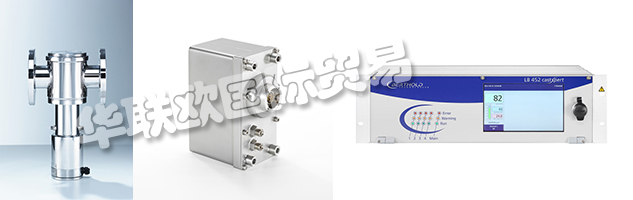 BERTHOLD開發,生產和銷售用于科學,研究和工業的測量儀器。